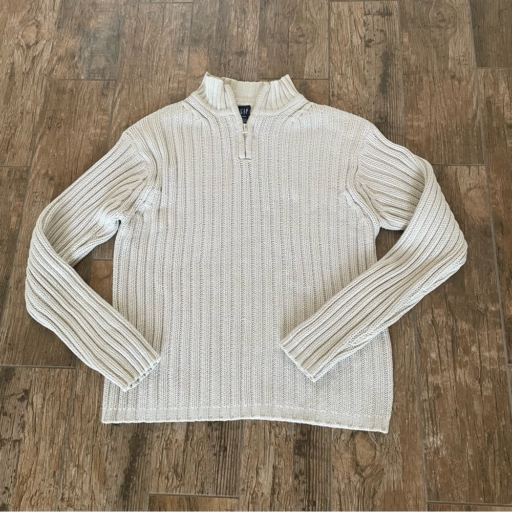 Gap Pullover Sweater - image 1